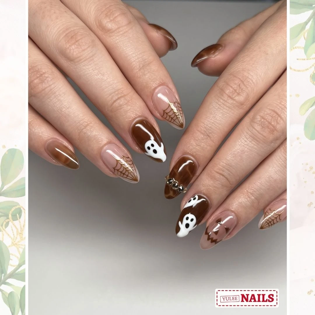 Nail art